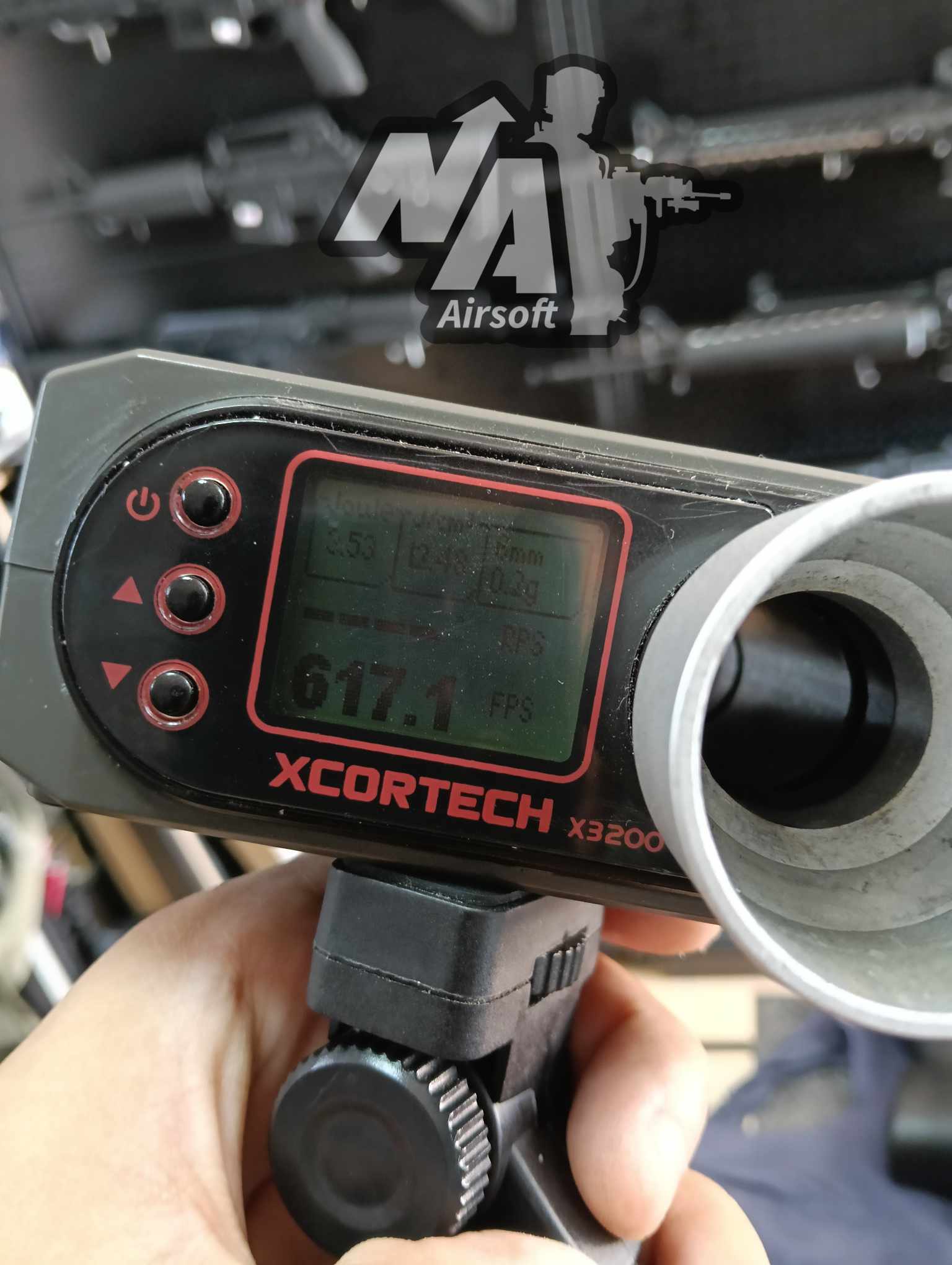 TANAKA M700 (M24 SWS) (มือสอง)