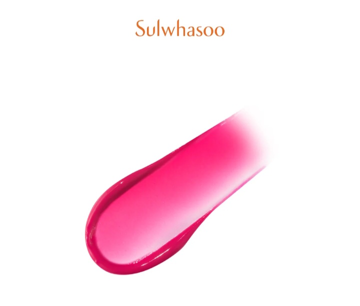 Sulwhasoo Perfecting Lip Color 3 g. #370 Peony