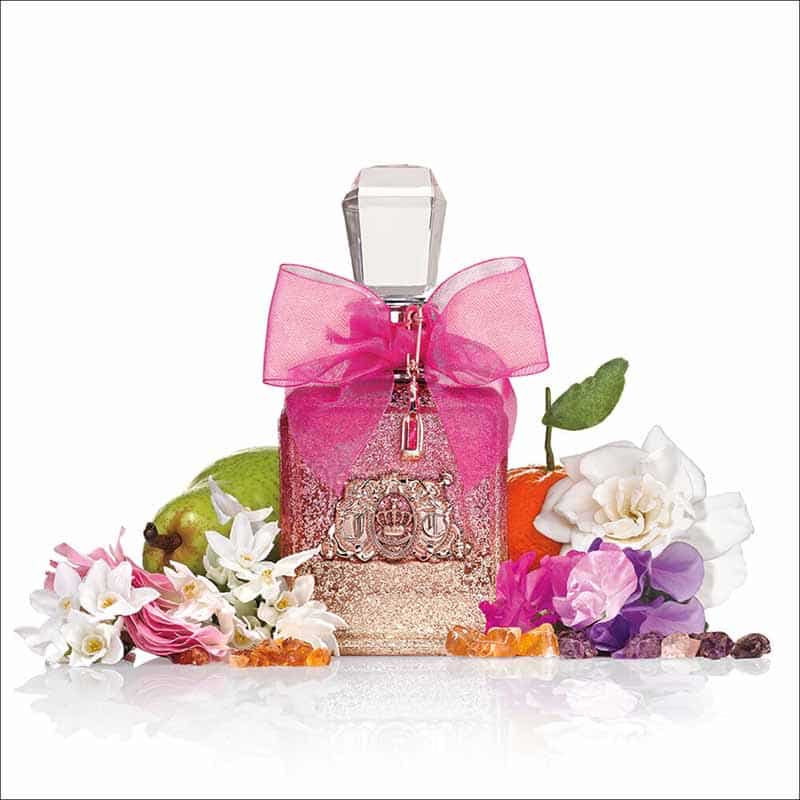 Juicy Couture Viva La Juicy Rosé EDP 100 ml. Tester Box