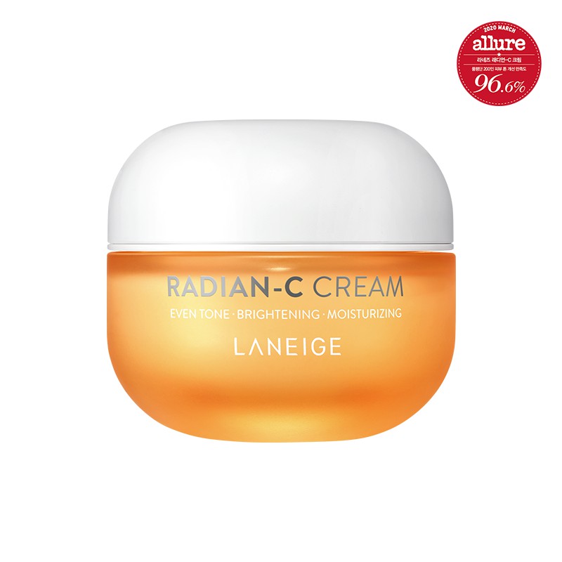 Laneige Radian-C Cream 50 ml.