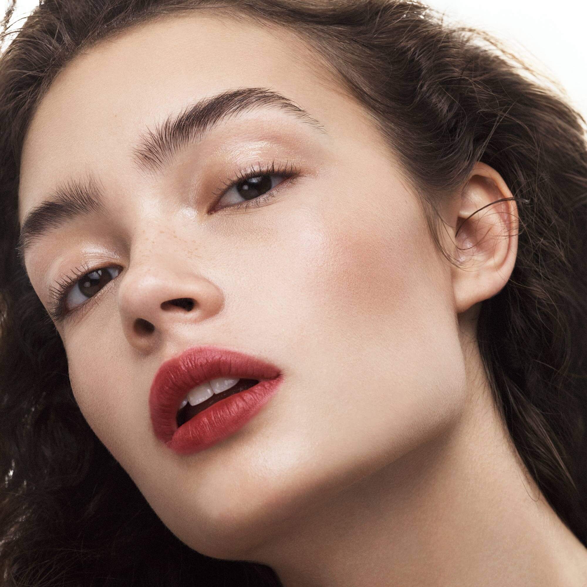 Bobbi Brown Crushed Lip Color 3.4 g. #Ruby