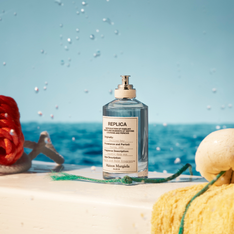 Maison Margiela Replica Sailing Day 100 ml.