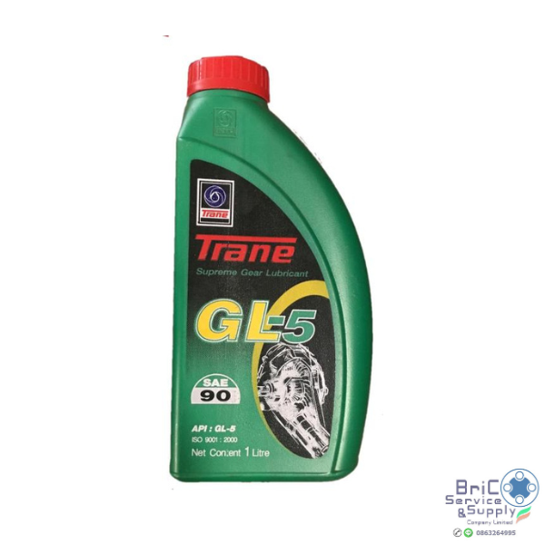 TRANE GL-5 SAE 90 ขนาด 1 ลิตร
