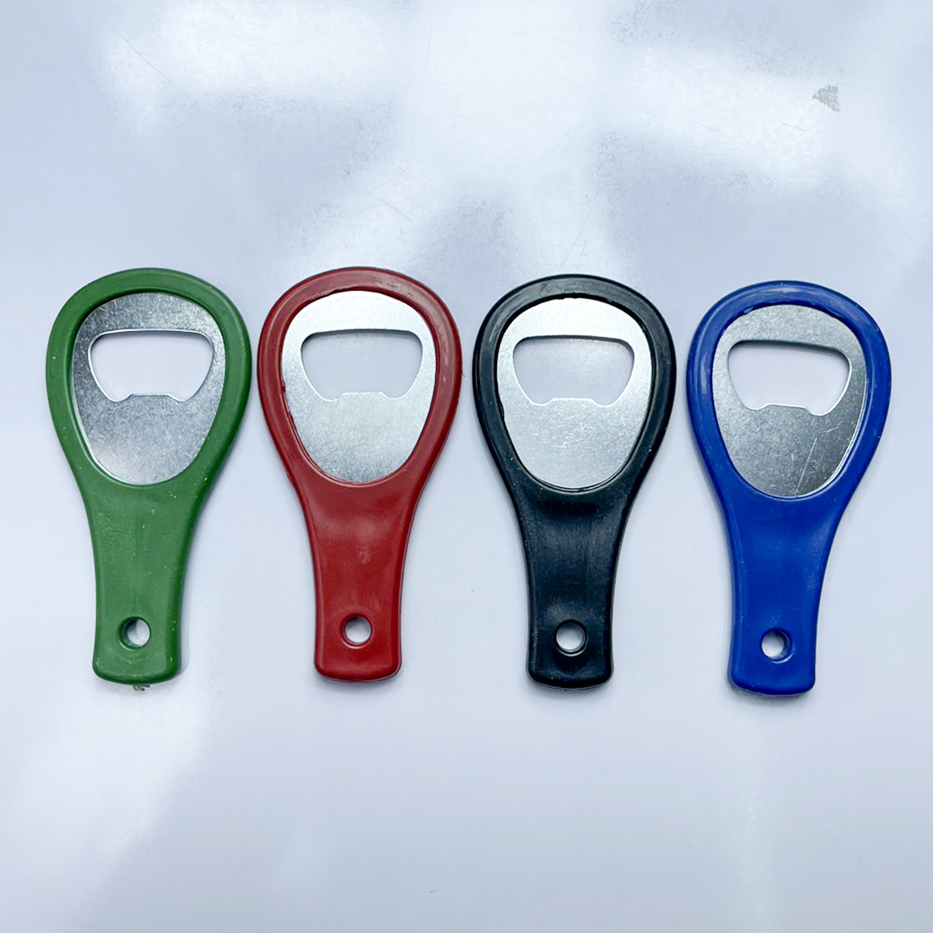 🍾ที่เปิดขวดพลาสติก🔴ชนิดแบบบาง หลากสี size:9.5x4.7ซม ราคา 2บาท/ชิ้น📌เลือกสี✅พร้อมส่งในไทย ที่เปิดฝาขวดสแตนเลส เปิดขวด น้ำอัดลม โซดา เบียร์ ที่งัดฝา