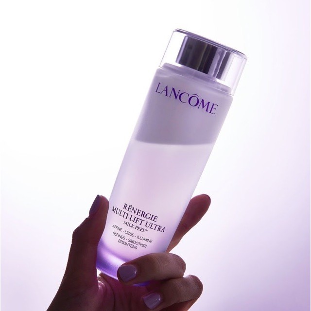 Lancome Renergie Multi-Lift Ultra Milk Peel 150 ml.