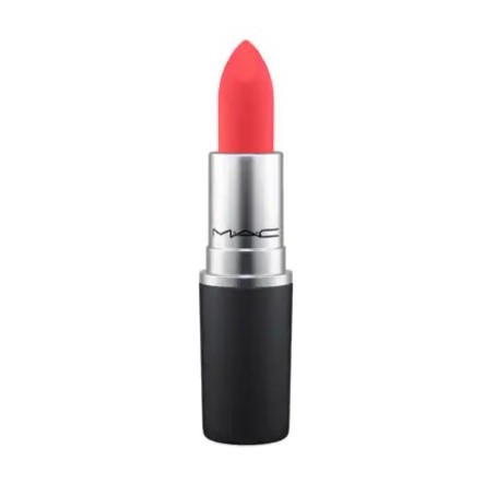 M.A.C Powder Kiss Lipstick 3 g. #308 Mandarin O