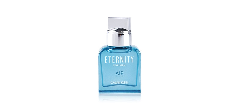 Calvin Klein Eternity Air For Men EDT 10 ml.