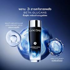 Lancome Genifique Concentre Lotion Ultimate 150 ml.