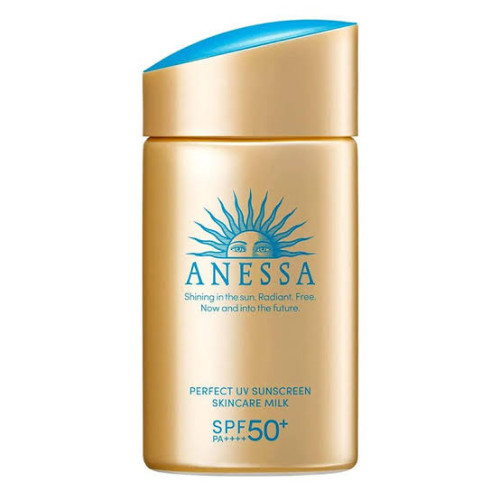Anessa Perfect UV Sunscreen Skincare Milk 60 ml.