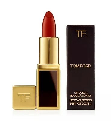 Tom Ford Lip Color 1 g. #16 Scarlet Rouge