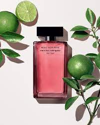 Narciso Rodriguez Musc Noir Rose for Her EDP 4 ml.