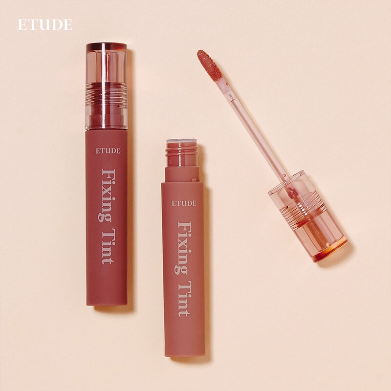 Etude House Fixing Tint 4 g. #Vanilla Cream