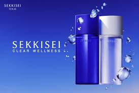 Kose Sekkisei Clear Wellness Natural Drip 200 ml. (No Box)