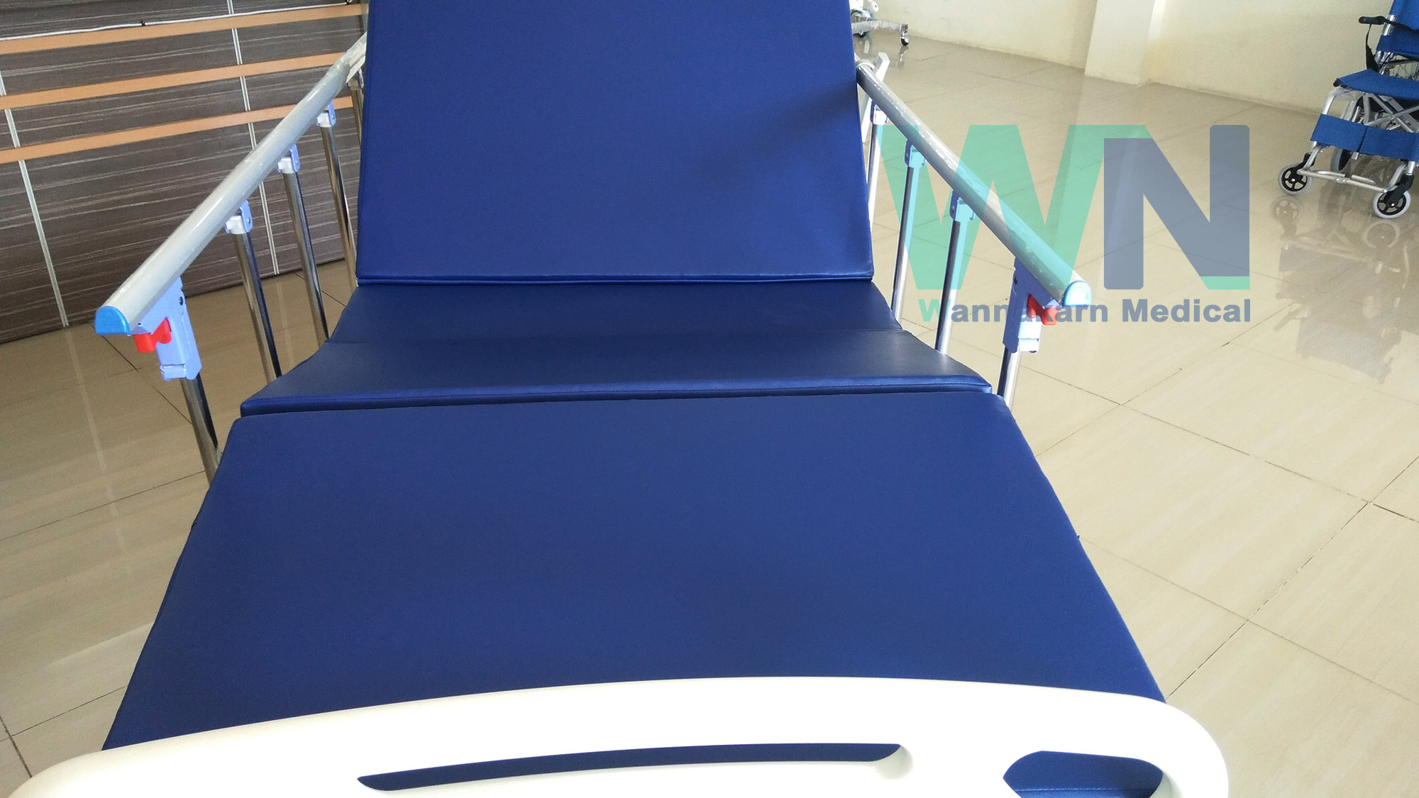 Medical Bed MK-C-03 เตียงไฟฟ้า 3 ฟังก์ชั่น