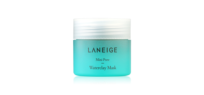 Laneige Mini Pore Waterclay Mask 25 ml