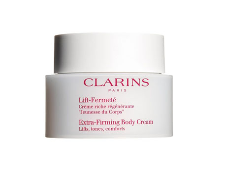 Clarins Extra Firming Body Cream 200 ml.