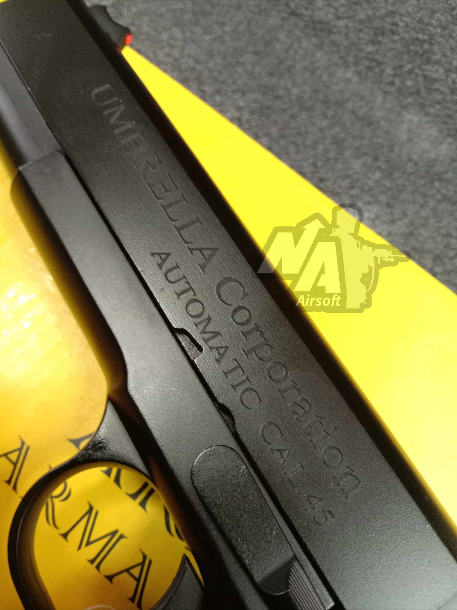 Army R26 Umbrella (มือสอง)