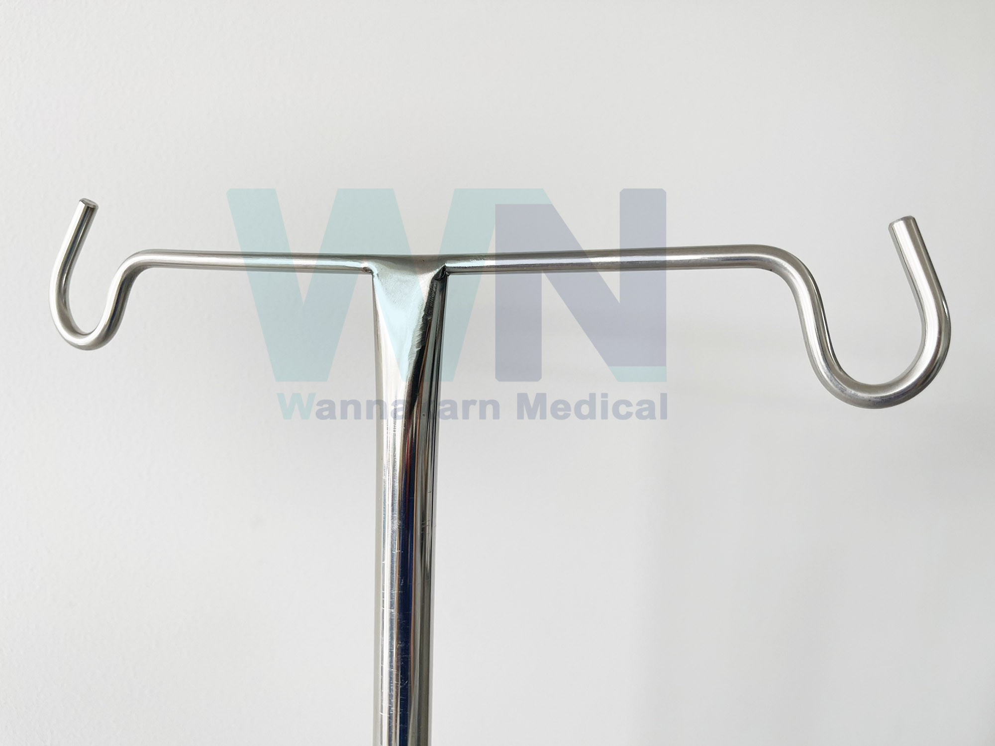 เสาน้ำเกลือสแตนเลส