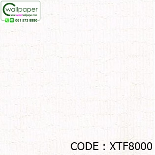วอลเปเปอร์ติดผนังสีพื้น No.XTF8003