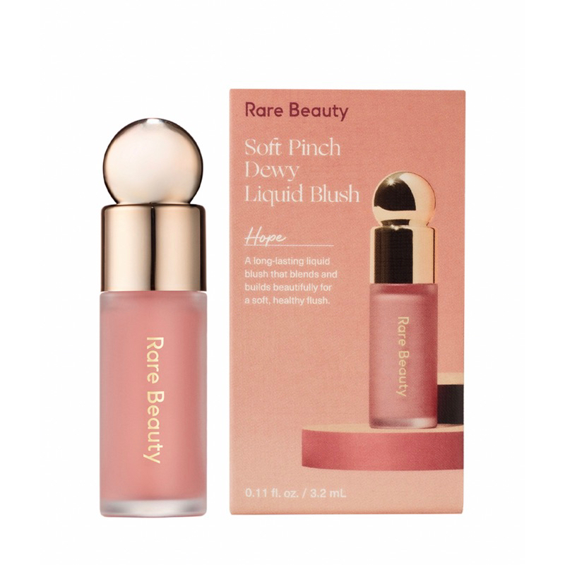 Rare Beauty Soft Pinch Liquid Blush 3.2 ml. #Hope