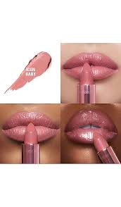 Charlotte Tilbury K.I.S.S.I.N.G Lipstick 1.1 g. #Icon Baby