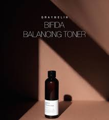 Graymelin Bifida Balancing Toner 200 ml.