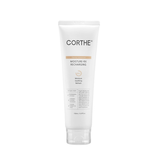 Corthe Moisture-RX Recharging 150 ml.