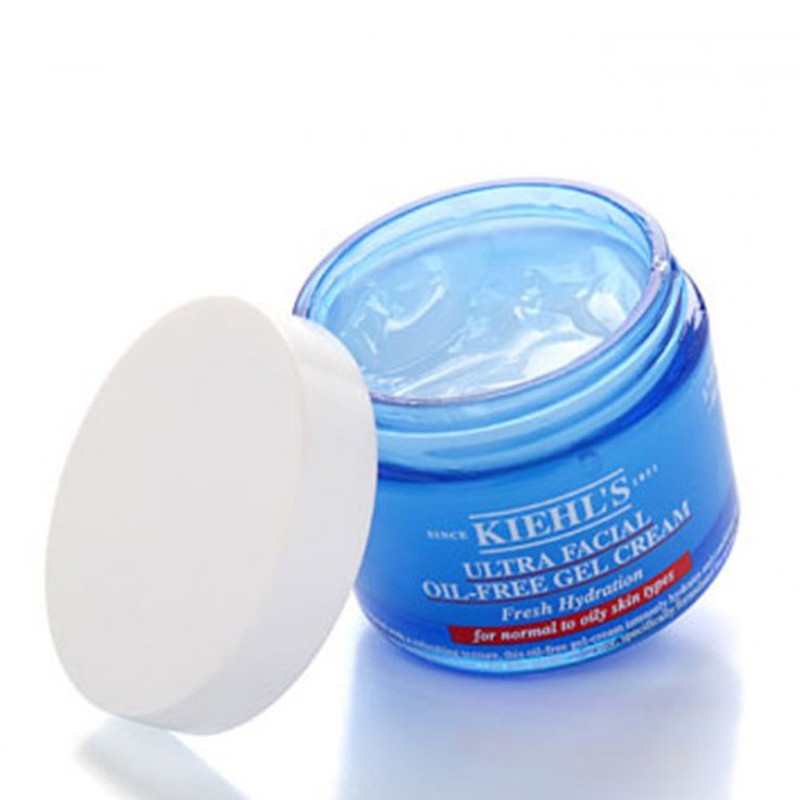 Kiehls Ultra Facial Cream Oil-Free Gel Cream 50 ml.