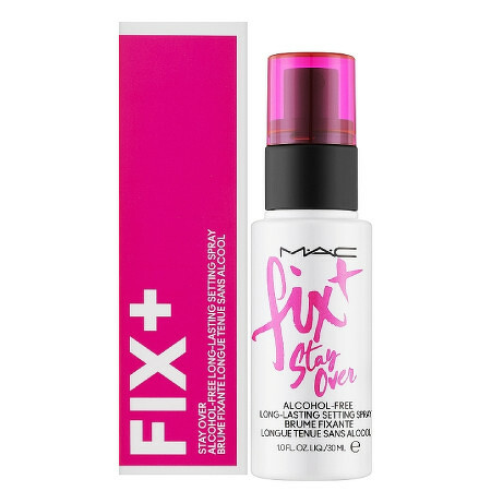 M.A.C Fix+ Stay Over Spray 30 ml.