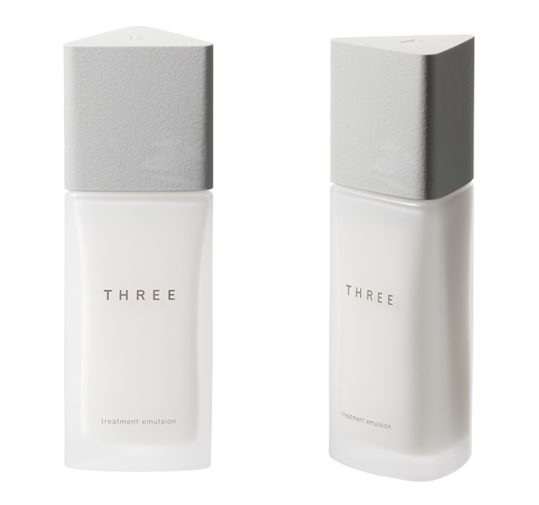 Three Treatment Emulsion 90 ml.
