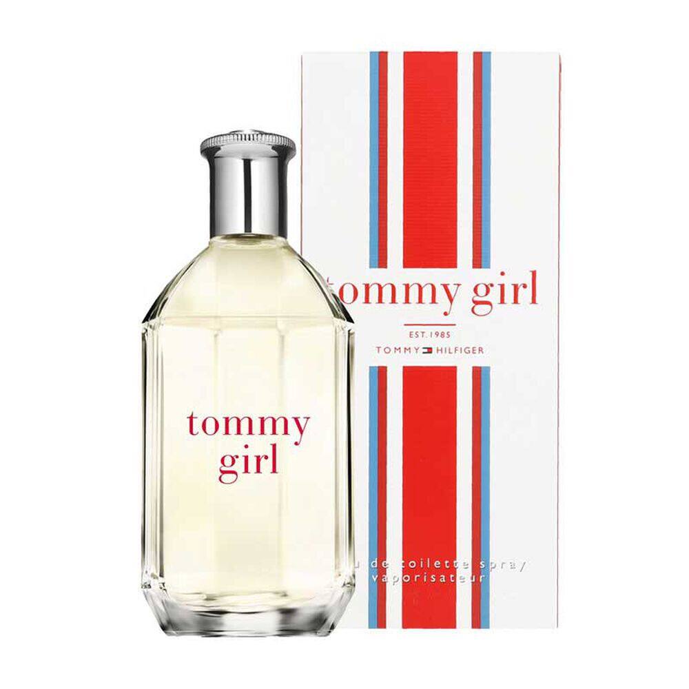 Tommy Hilfiger Tommy Girl EDT 100 ml.