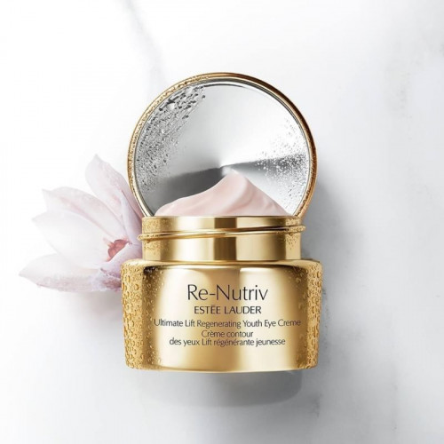 Estee Lauder Re-Nutriv Ultimate Lift Regenerating Youth Creme 15 ml.