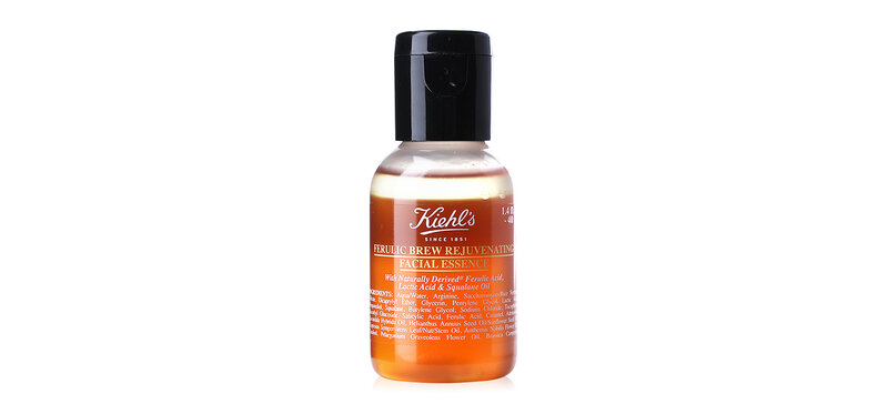 Kiehls Ferulic Brew Rejuvenating Facial Essence 40 ml.