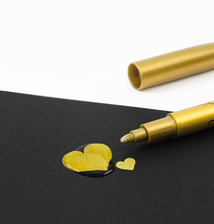 ⭐ปากกามาร์คกิ้ง⭐ Craftwork Pen ชิ้นละ 10 บาท ✔️พร้อมส่ง Ohwowshop ปากกาเพ้นท์ มาร์คเกอร์ ปากกาเขียนบนวัสดุต่างๆ