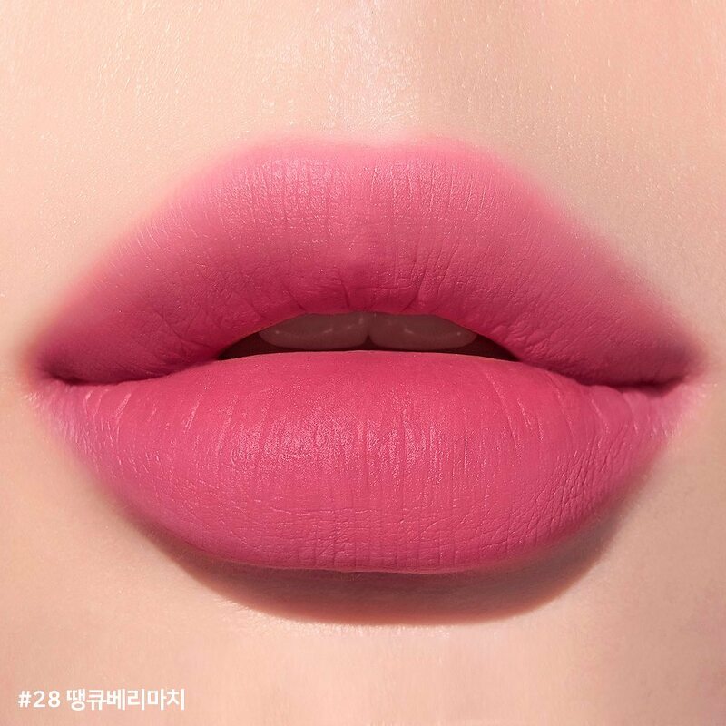 Peripera Ink Airy Velvet 4 g. #28 Berry Good Pink