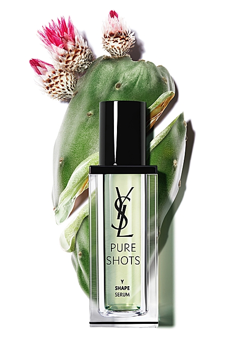 YSL Yves Saint Laurent Pure Shots Y-Shape Serum 7 ml.