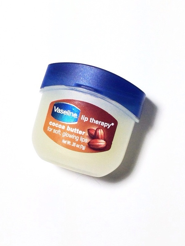 Valeline Lip Therapy Balm 7 g. #Cocoa Butter