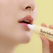 Torriden SOLID IN Ceramide Lip Essence 11 ml.