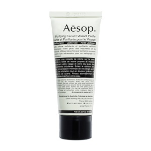 Aesop Purifying Facial Exfoliant Paste 75 ml.