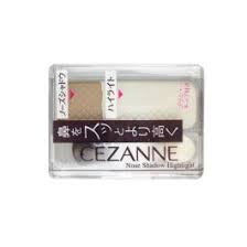 Cezanne Nose Shadow Highlight 4.8 g.