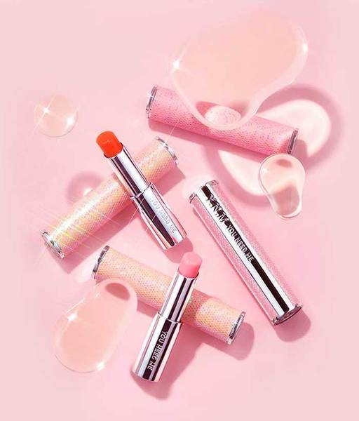 ํYou Need Me Candy Honey Lip Balm 3.8 g #002 Orange Red (ของแท้ ฉลากไทย)