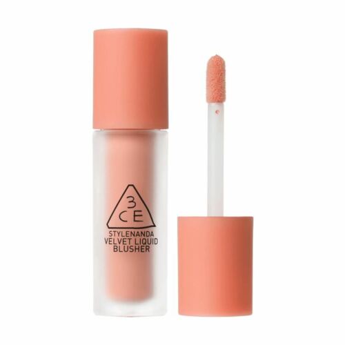 3CE Velvet Liquid Blusher 3.4 g #Like That