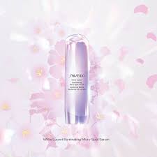 Shiseido White Lucent Illuminating Micro-Spot Serum 30 ml.