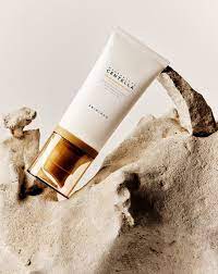 SKIN1004 Madagascar Centella Air-fit Suncream Light 50 ml.