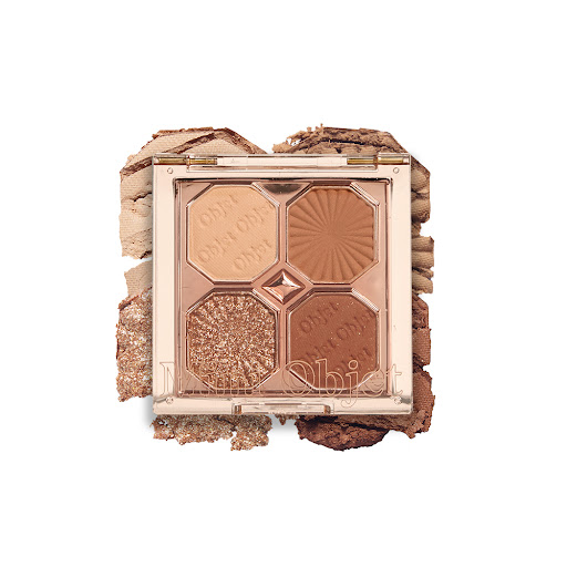 Etude House Play Color Eyes Mini Objet #1 Antique Candlestick