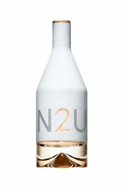 Calvin Klein CK IN2U For Her EDT 50 ml.