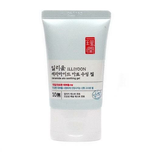 ILLIYOON Ceramide Ato Soothing Gel 30 ml.