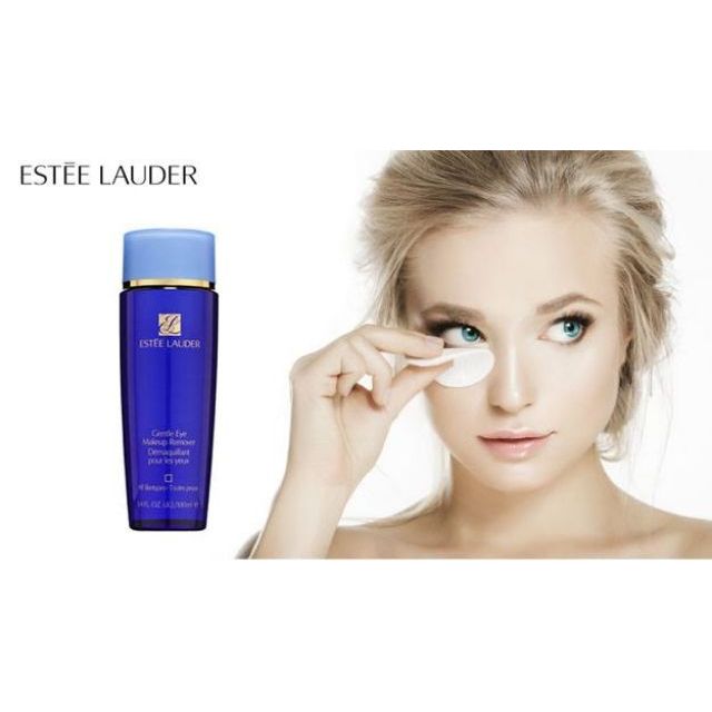 Estee Lauder Gentle Eye Makeup Remover 100 ml.