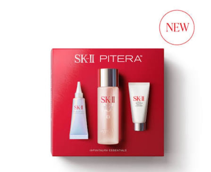 SK-II Pitera Infinitaura Essentials Set