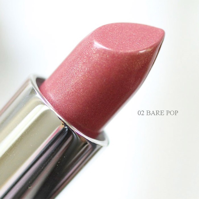 Clinique Pop Lip Colour & Primer 3.8 g. #02 Bare Pop